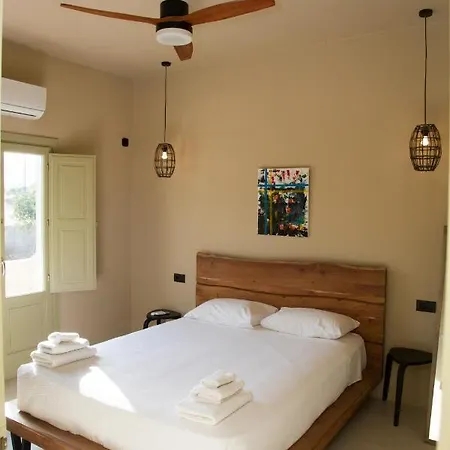 Olive Villa