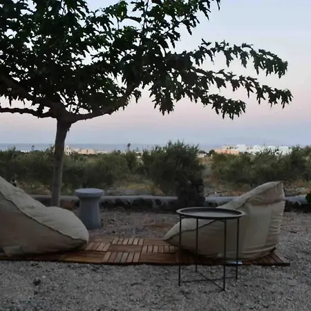 Villa Olive *