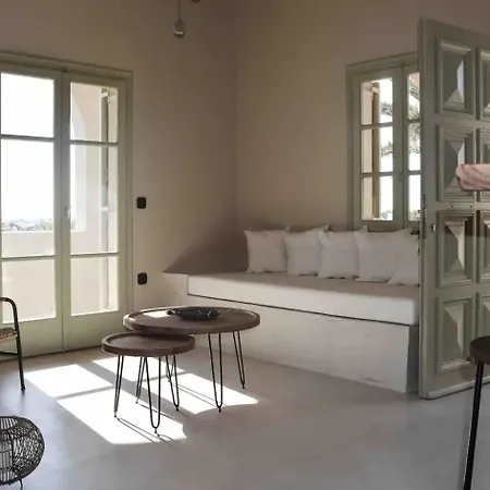 Villa Olive *